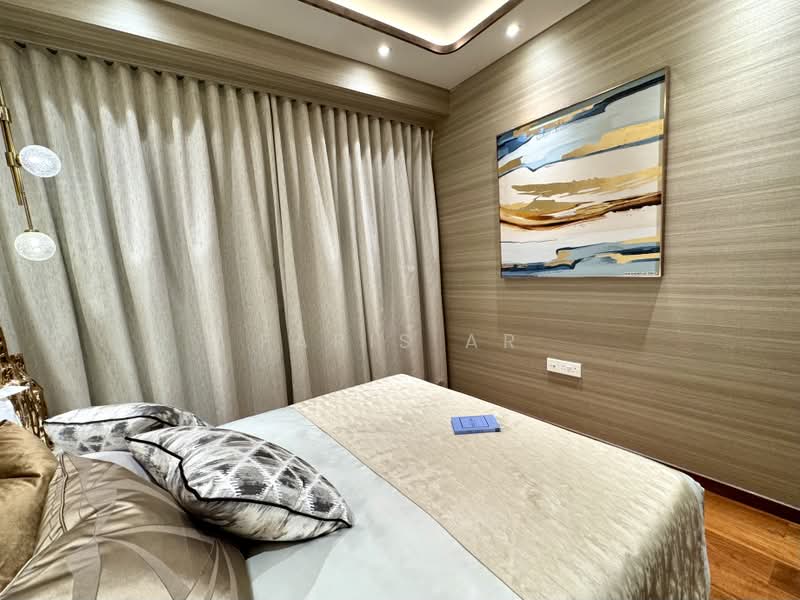 Chuan Park, 240 Lorong Chuan, Hougang / Punggol / Sengkang, 3 Bedrooms, 753 sqft, Condominium For Sale, by Faris Ar, 500226623 - Bedroom - PropertyGuru.com.sg
