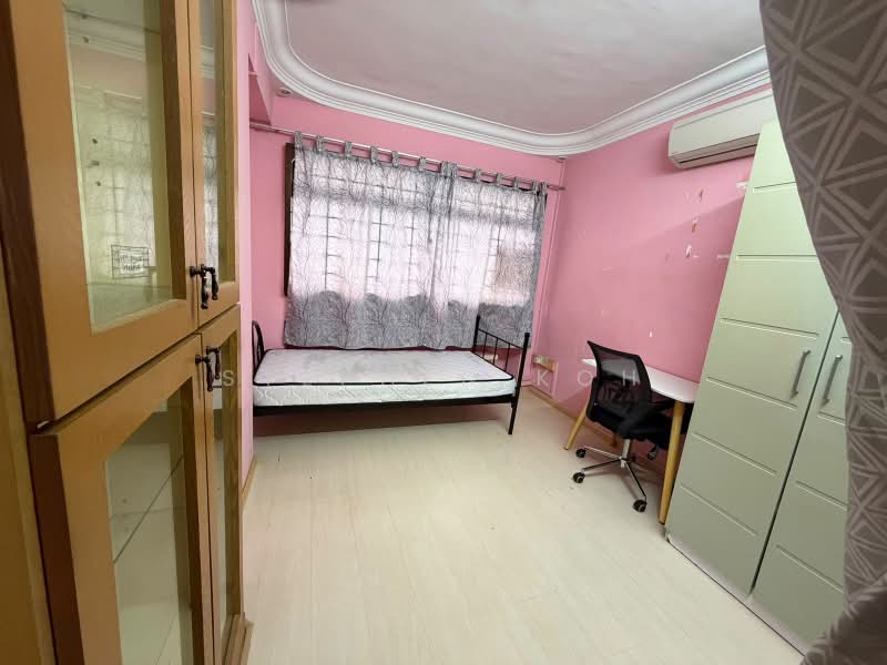 797 Woodlands Drive 72, 797 Woodlands Drive 72, Room Rental, 100 sqft, HDB Flat For Rent, by Stephen Koh, 500226625 - Bedroom - PropertyGuru.com.sg