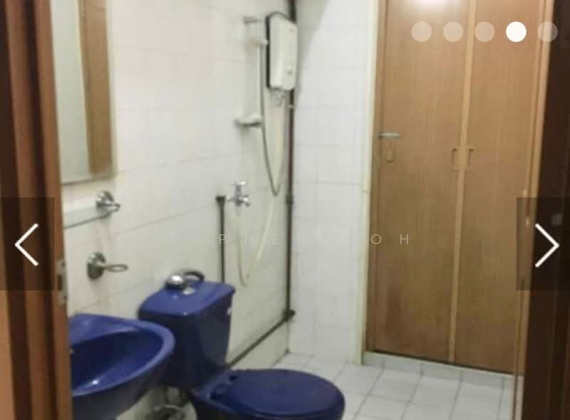 797 Woodlands Drive 72, 797 Woodlands Drive 72, Room Rental, 100 sqft, HDB Flat For Rent, by Stephen Koh, 500226625 - Bathroom - PropertyGuru.com.sg