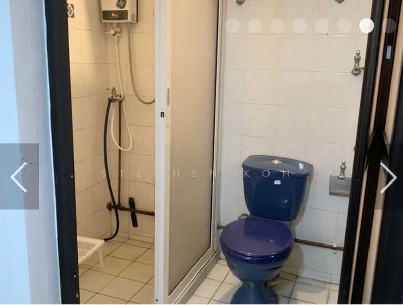 797 Woodlands Drive 72, 797 Woodlands Drive 72, Room Rental, 100 sqft, HDB Flat For Rent, by Stephen Koh, 500226625 - Bathroom - PropertyGuru.com.sg