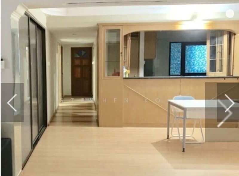 797 Woodlands Drive 72, 797 Woodlands Drive 72, Room Rental, 100 sqft, HDB Flat For Rent, by Stephen Koh, 500226625 - Corridor - PropertyGuru.com.sg
