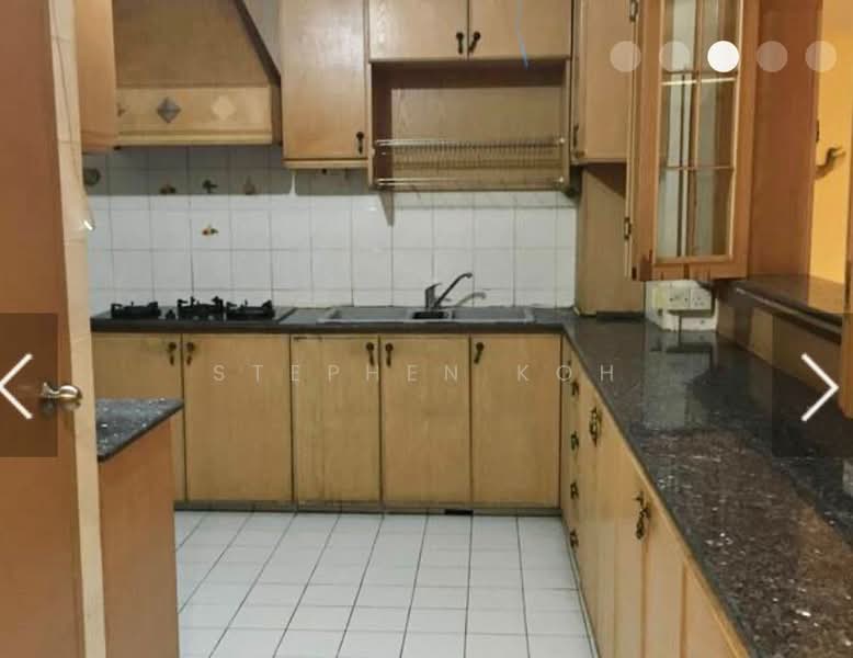 797 Woodlands Drive 72, 797 Woodlands Drive 72, Room Rental, 100 sqft, HDB Flat For Rent, by Stephen Koh, 500226625 - Kitchen - PropertyGuru.com.sg