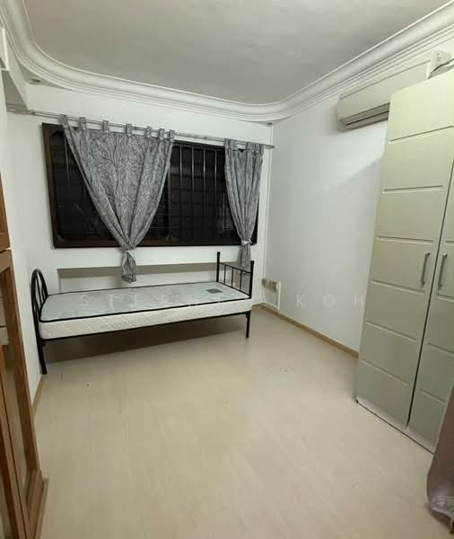 797 Woodlands Drive 72, 797 Woodlands Drive 72, Room Rental, 100 sqft, HDB Flat For Rent, by Stephen Koh, 500226625 - Bedroom - PropertyGuru.com.sg