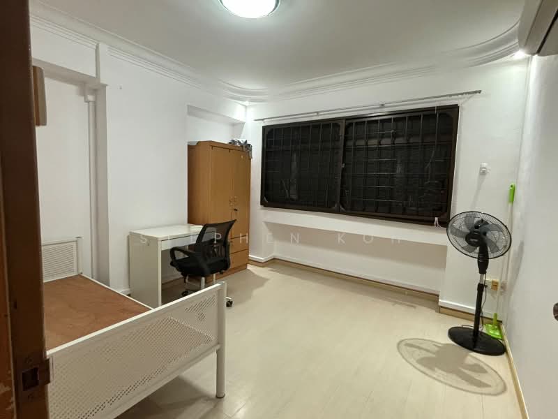 797 Woodlands Drive 72, 797 Woodlands Drive 72, Room Rental, 100 sqft, HDB Flat For Rent, by Stephen Koh, 500226625 - Bedroom - PropertyGuru.com.sg