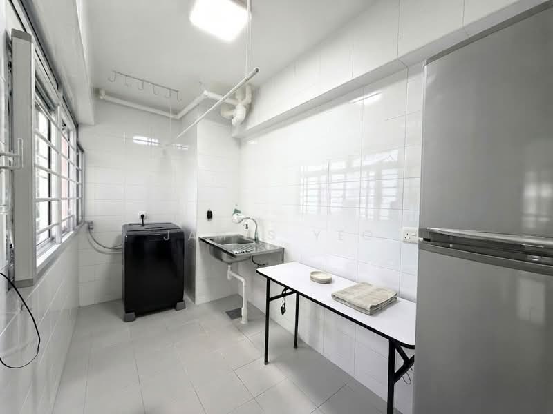 623A Punggol Central, 623A Punggol Central, 1 Bedroom, 495 sqft, HDB Flat For Sale, by James Yeo, 500226631 - Interior - PropertyGuru.com.sg