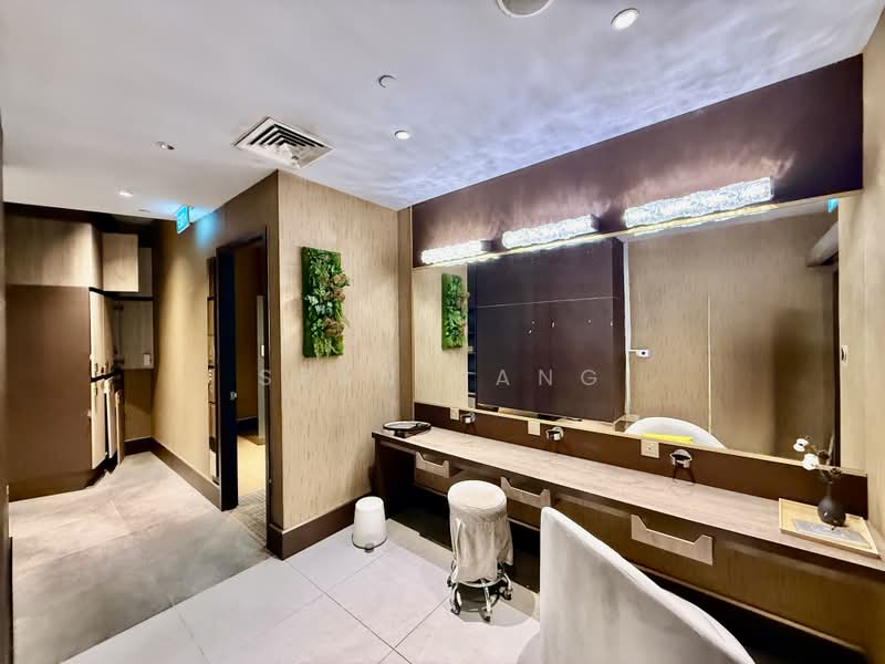 Rare Spa/Enrichment Space at Havelock Vicinity | Mins Walk to MRT/Great World, , 11,745 sqft, Other Retail For Rent, by Sean Pang, 500226632 - Interior - CommercialGuru.com.sg