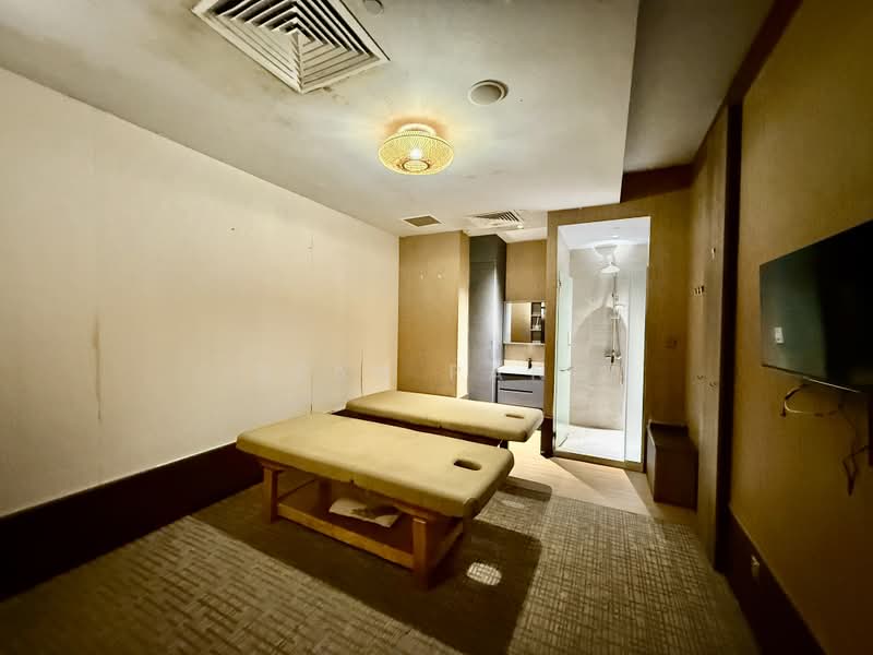 Rare Spa/Enrichment Space at Havelock Vicinity | Mins Walk to MRT/Great World, , 11,745 sqft, Other Retail For Rent, by Sean Pang, 500226632 - Interior - CommercialGuru.com.sg
