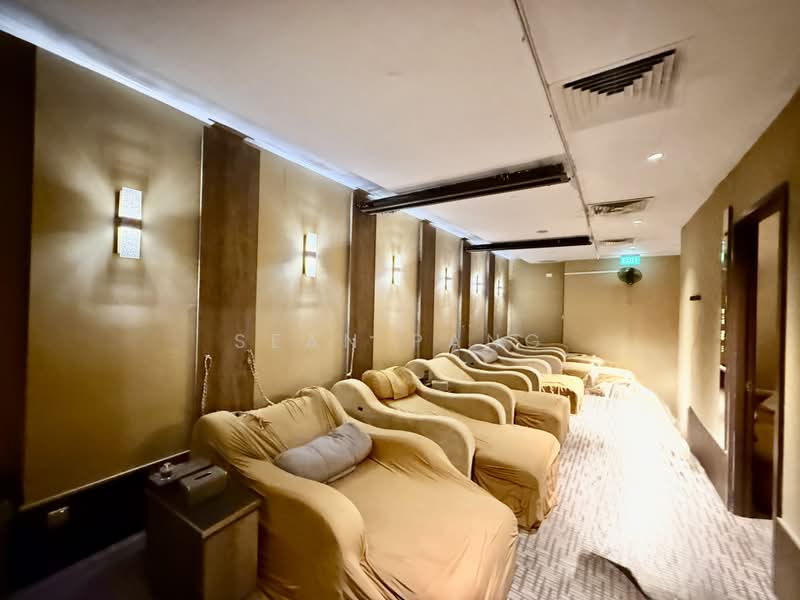 Rare Spa/Enrichment Space at Havelock Vicinity | Mins Walk to MRT/Great World, , 11,745 sqft, Other Retail For Rent, by Sean Pang, 500226632 - Interior - CommercialGuru.com.sg