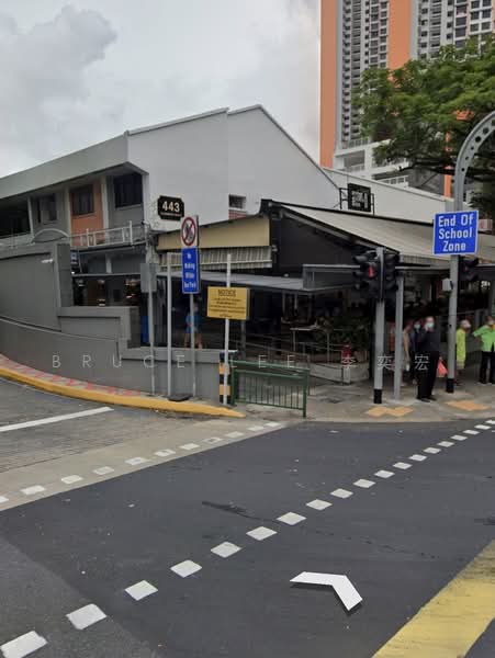 443 CLEMENTI AVENUE 3
