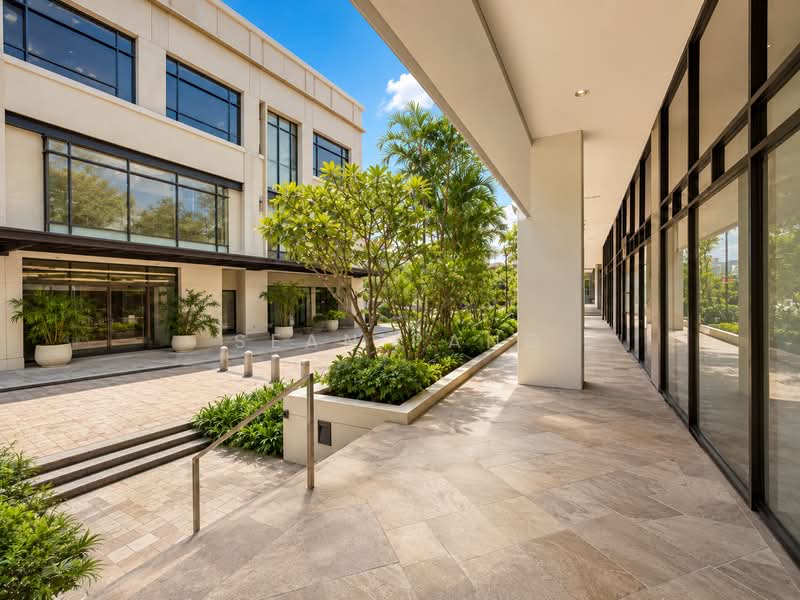 L1 Beauty & Wellness Space @ Tanglin Vicinity | Super Prime Location | Rarely Available, , 660 sqft, Other Retail For Rent, by Sean Pang, 500226638 - Exterior - CommercialGuru.com.sg
