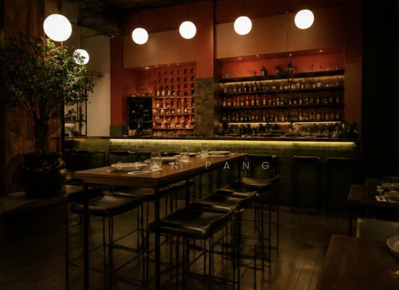 L1 F&B Space @ Telok Ayer Vicinity w ORA | Prime Location | Excellent Frontage, , 1,303 sqft, Food & Beverage For Rent, by Sean Pang, 500226641 - Interior - CommercialGuru.com.sg