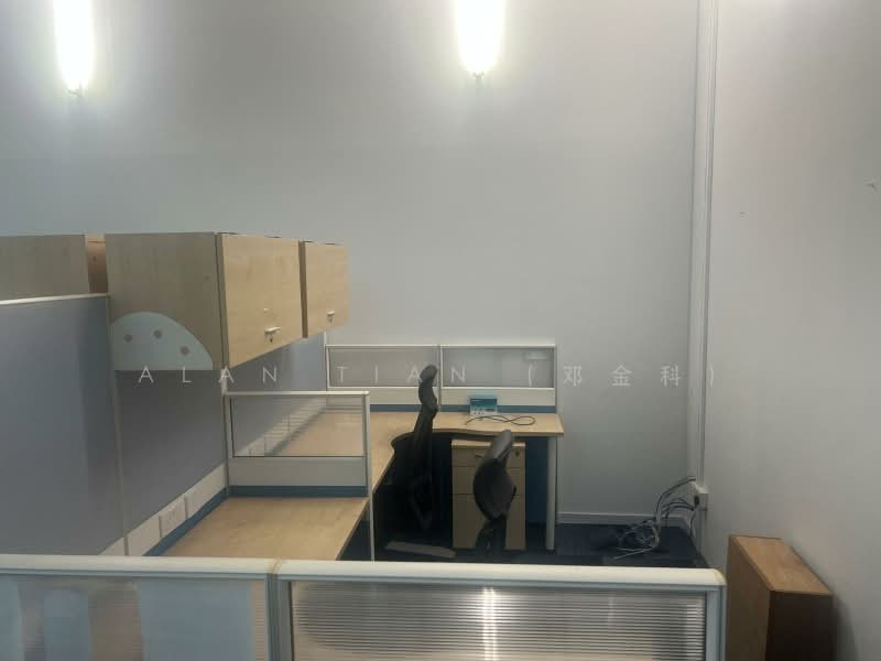 Oxley Tower, 138 Robinson Road, 980 sqft, Office For Sale, by Alan Tian (邓金科), 500226646 - Interior - CommercialGuru.com.sg