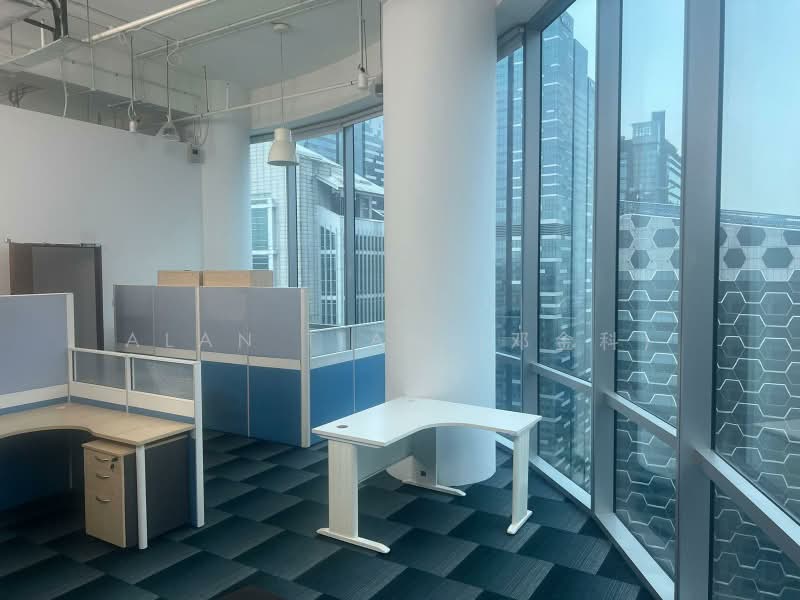 Oxley Tower, 138 Robinson Road, 980 sqft, Office For Sale, by Alan Tian (邓金科), 500226646 - Interior - CommercialGuru.com.sg