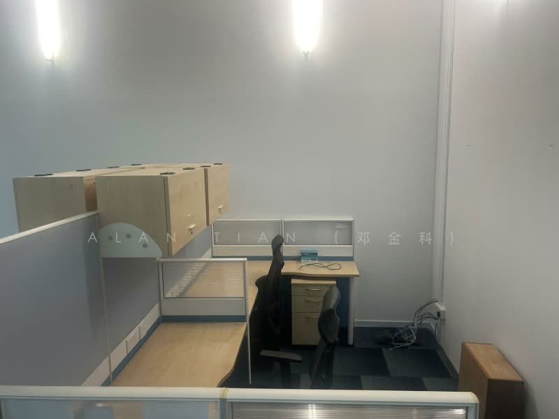 Oxley Tower, 138 Robinson Road, 980 sqft, Office For Sale, by Alan Tian (邓金科), 500226646 - Study - CommercialGuru.com.sg