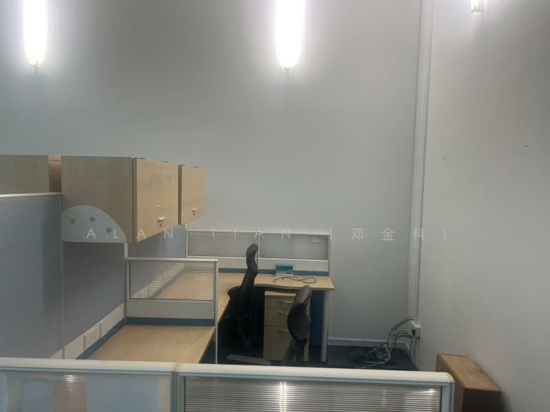 Oxley Tower, 138 Robinson Road, 980 sqft, Office For Sale, by Alan Tian (邓金科), 500226646 - Interior - CommercialGuru.com.sg