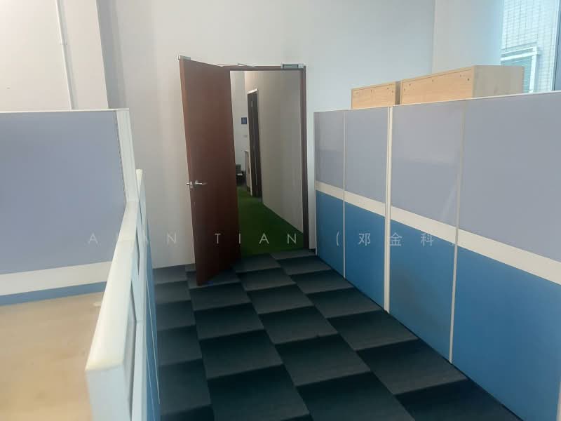 Oxley Tower, 138 Robinson Road, 980 sqft, Office For Sale, by Alan Tian (邓金科), 500226646 - Interior - CommercialGuru.com.sg