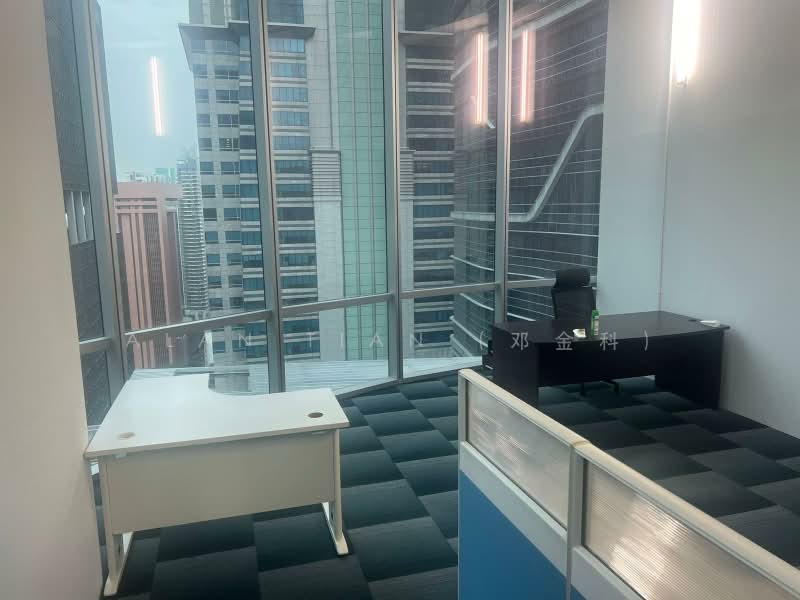 Oxley Tower, 138 Robinson Road, 980 sqft, Office For Sale, by Alan Tian (邓金科), 500226646 - Interior - CommercialGuru.com.sg