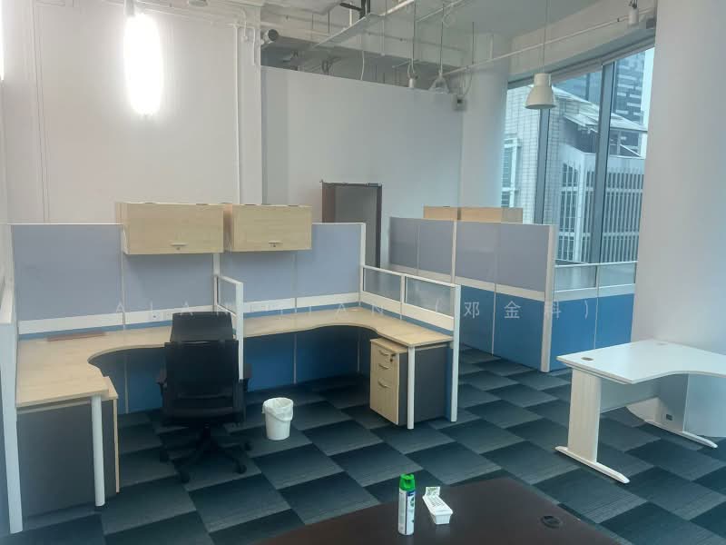 Oxley Tower, 138 Robinson Road, 980 sqft, Office For Sale, by Alan Tian (邓金科), 500226646 - Interior - CommercialGuru.com.sg