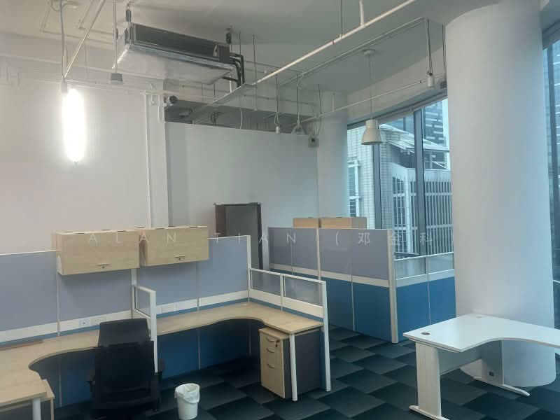 Oxley Tower, 138 Robinson Road, 980 sqft, Office For Sale, by Alan Tian (邓金科), 500226646 - Interior - CommercialGuru.com.sg