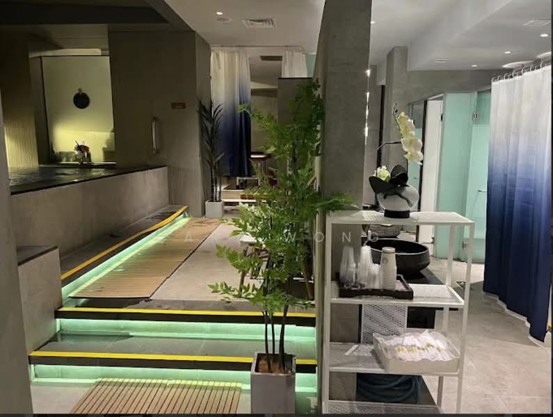 Furama Riverfront, 405 Havelock Road, 11,745 sqft, Other Retail For Rent, by Cara Wong, 500226651 - Interior - CommercialGuru.com.sg