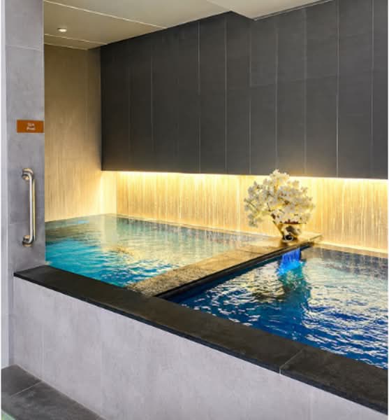 Furama Riverfront, 405 Havelock Road, 11,745 sqft, Other Retail For Rent, by Cara Wong, 500226651 - Pool - CommercialGuru.com.sg