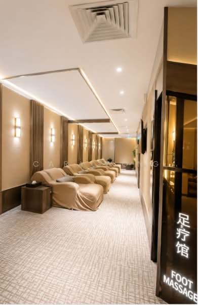 Furama Riverfront, 405 Havelock Road, 11,745 sqft, Other Retail For Rent, by Cara Wong, 500226651 - Interior - CommercialGuru.com.sg