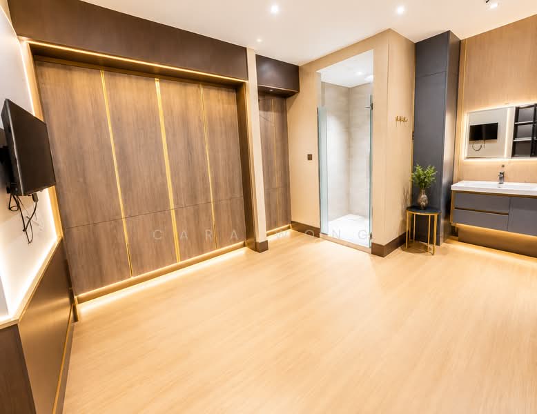 Furama Riverfront, 405 Havelock Road, 11,745 sqft, Other Retail For Rent, by Cara Wong, 500226651 - Bathroom - CommercialGuru.com.sg