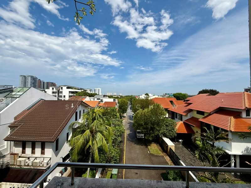East Signature, 1A Elliot Walk, 3 Bedrooms, 1,001 sqft, Condominium For Rent, by Shawn Chew, 500226657 - Exterior - PropertyGuru.com.sg
