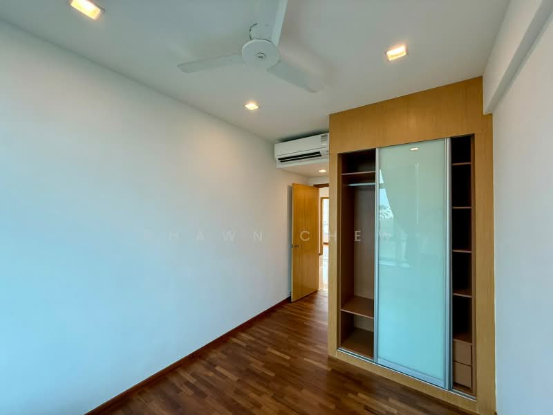 East Signature, 1A Elliot Walk, 3 Bedrooms, 1,001 sqft, Condominium For Rent, by Shawn Chew, 500226657 - Bedroom - PropertyGuru.com.sg