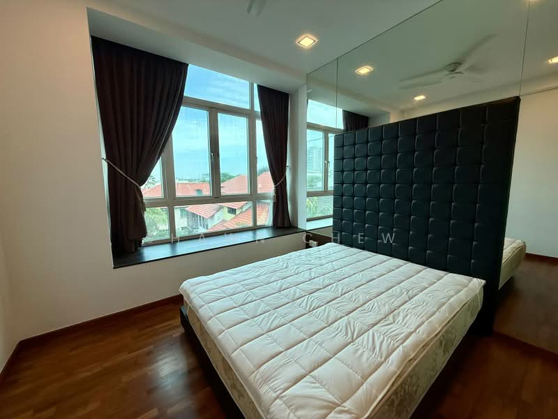 East Signature, 1A Elliot Walk, 3 Bedrooms, 1,001 sqft, Condominium For Rent, by Shawn Chew, 500226657 - Bedroom - PropertyGuru.com.sg
