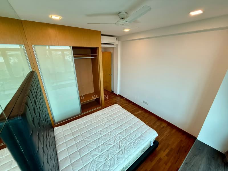 East Signature, 1A Elliot Walk, 3 Bedrooms, 1,001 sqft, Condominium For Rent, by Shawn Chew, 500226657 - Bedroom - PropertyGuru.com.sg