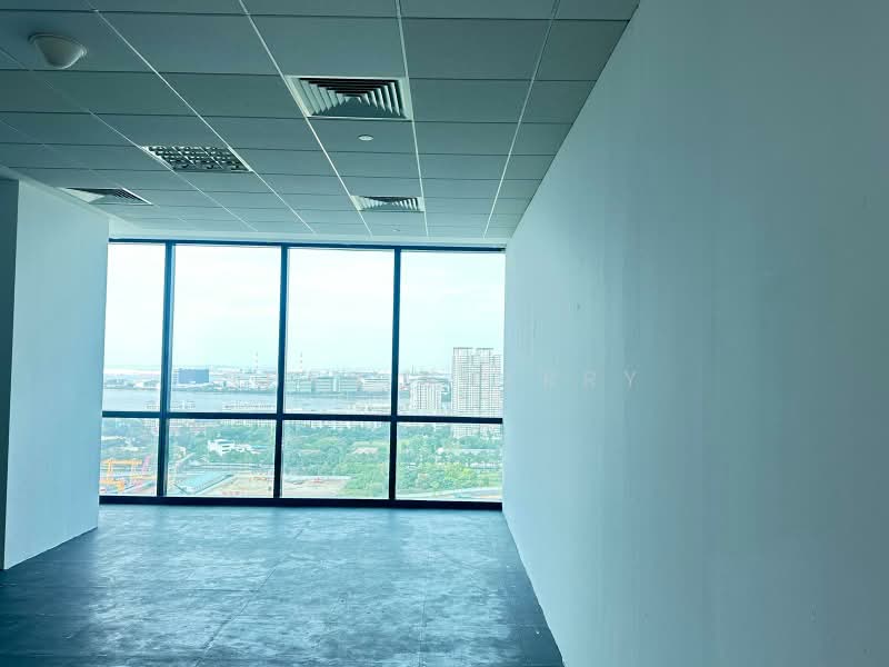 Vision Exchange, 2 Venture Drive, 1,550 sqft, Office For Rent, by Shen Sherry, 500226660 - View - CommercialGuru.com.sg