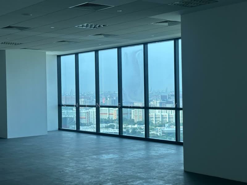 Vision Exchange, 2 Venture Drive, 1,550 sqft, Office For Rent, by Shen Sherry, 500226660 - View - CommercialGuru.com.sg