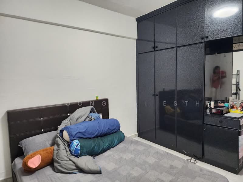 607 Ang Mo Kio ave 4, , 2 Bedrooms, 732 sqft, HDB Flat For Sale, by Lee Yoong Tai Esther, 500226661 - Bedroom - PropertyGuru.com.sg