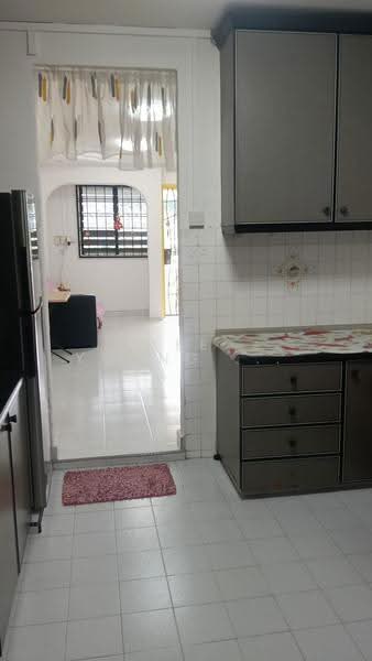 607 Ang Mo Kio Avenue 4, 607 Ang Mo Kio Avenue 4, Ang Mo Kio / Bishan / Thomson, 2 Bedrooms, 731 sqft, HDB Flat For Sale, by Lee Yoong Tai Esther, 500226661 - Kitchen - PropertyGuru.com.sg