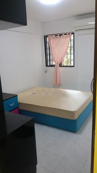 607 Ang Mo Kio Avenue 4, 607 Ang Mo Kio Avenue 4, Ang Mo Kio / Bishan / Thomson, 2 Bedrooms, 731 sqft, HDB Flat For Sale, by Lee Yoong Tai Esther, 500226661 - Bedroom - PropertyGuru.com.sg