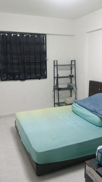 607 Ang Mo Kio Avenue 4, 607 Ang Mo Kio Avenue 4, Ang Mo Kio / Bishan / Thomson, 2 Bedrooms, 731 sqft, HDB Flat For Sale, by Lee Yoong Tai Esther, 500226661 - Bedroom - PropertyGuru.com.sg