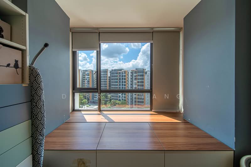D'Nest, 131 Pasir Ris Grove, 2 Bedrooms, 753 sqft, Condominium For Sale, by Darren Yang, 500226679 - Bedroom - PropertyGuru.com.sg