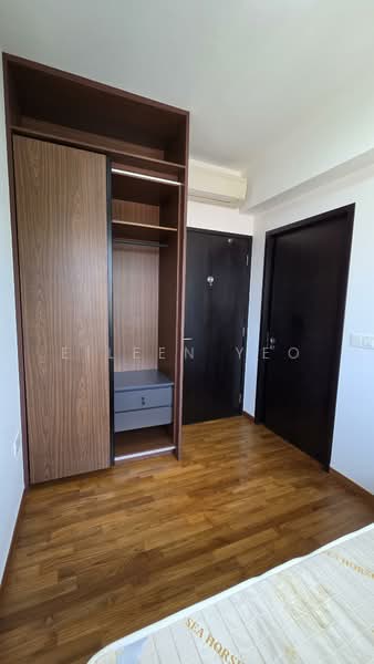 Bukit 828, 828 Upper Bukit Timah Road, 2 Bedrooms, 635 sqft, Condominium For Rent, by Eileen Yeo, 500226680 - Bedroom - PropertyGuru.com.sg