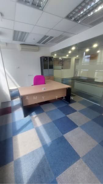 EPL Building, 1100 Lower Delta Road, 3,300 sqft, Light Industrial (B1) For Rent, by Amy Tan, 500226683 - CommercialGuru.com.sg