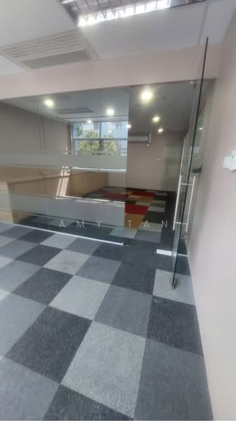 EPL Building, 1100 Lower Delta Road, 3,300 sqft, Light Industrial (B1) For Rent, by Amy Tan, 500226683 - CommercialGuru.com.sg