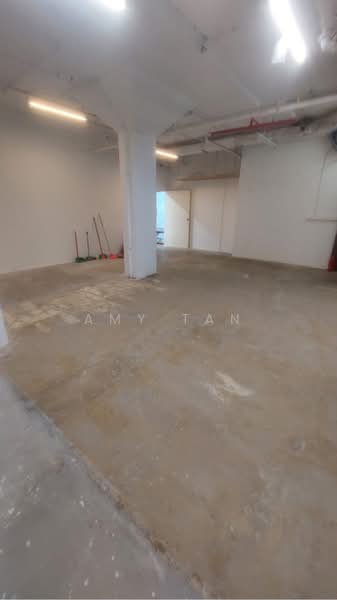 EPL Building, 1100 Lower Delta Road, 3,300 sqft, Light Industrial (B1) For Rent, by Amy Tan, 500226683 - CommercialGuru.com.sg