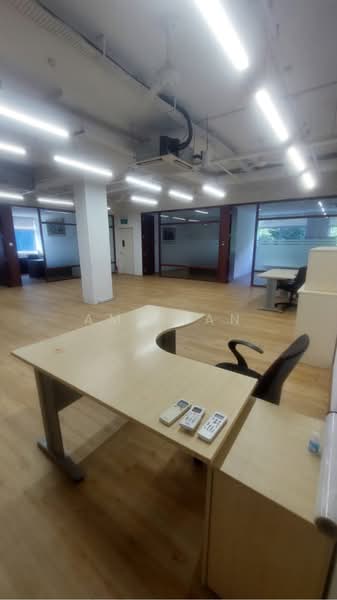 EPL Building, 1100 Lower Delta Road, 3,300 sqft, Light Industrial (B1) For Rent, by Amy Tan, 500226683 - CommercialGuru.com.sg