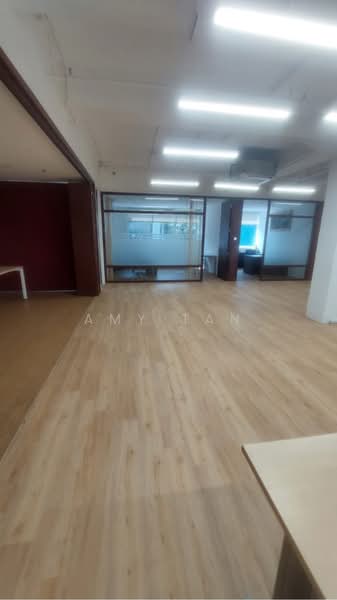 EPL Building, 1100 Lower Delta Road, 3,300 sqft, Light Industrial (B1) For Rent, by Amy Tan, 500226683 - CommercialGuru.com.sg