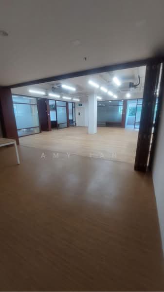 EPL Building, 1100 Lower Delta Road, 3,300 sqft, Light Industrial (B1) For Rent, by Amy Tan, 500226683 - CommercialGuru.com.sg