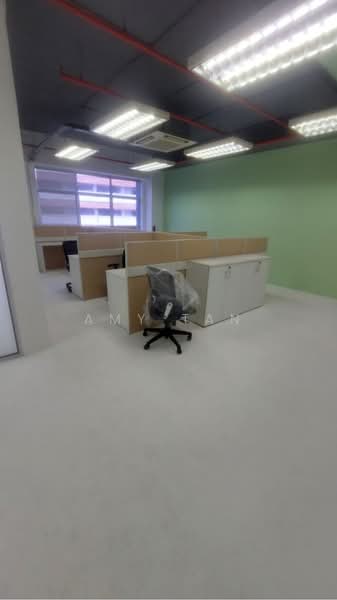 EPL Building, 1100 Lower Delta Road, 3,300 sqft, Light Industrial (B1) For Rent, by Amy Tan, 500226683 - CommercialGuru.com.sg