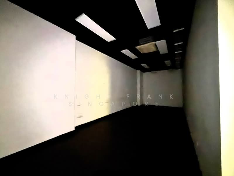 Northstar @ Amk, 7030 Ang Mo Kio Avenue 5, Ang Mo Kio / Bishan / Thomson, 1,733 sqft, Light Industrial (B1) For Sale, by LORRAINE CHEW LUO LIN, 500226684 - Interior - CommercialGuru.com.sg
