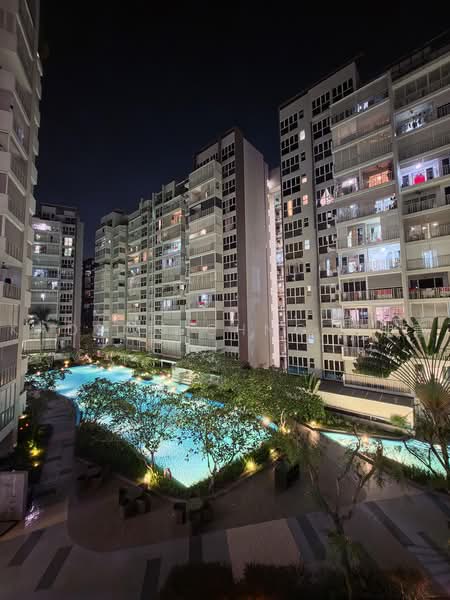 Forestville, 42 Woodlands Drive 16, 4 Bedrooms, 1,463 sqft, Executive Condominium For Sale, by Kadson Chng 莊朋鄅, 500226685 - Exterior - PropertyGuru.com.sg