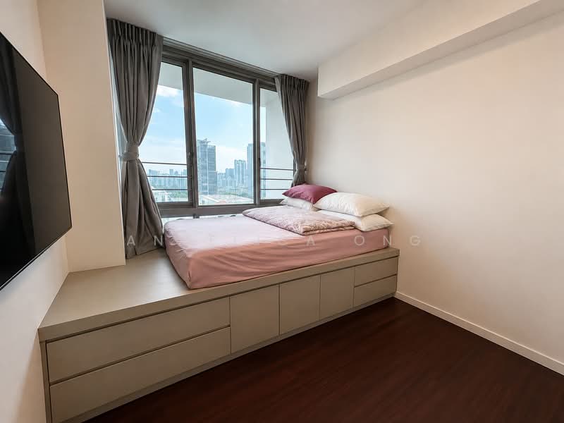 Riviera 38, 38 Mar Thoma Road, 3 Bedrooms, 1,141 sqft, Condominium For Sale, by Angelica Ong, 500226686 - Bedroom - PropertyGuru.com.sg