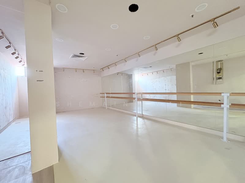 Holland Road Shopping Centre, 211 Holland Avenue, 1,050 sqft, Other Retail For Rent, by Shemaine Wai, 500226687 - Interior - CommercialGuru.com.sg